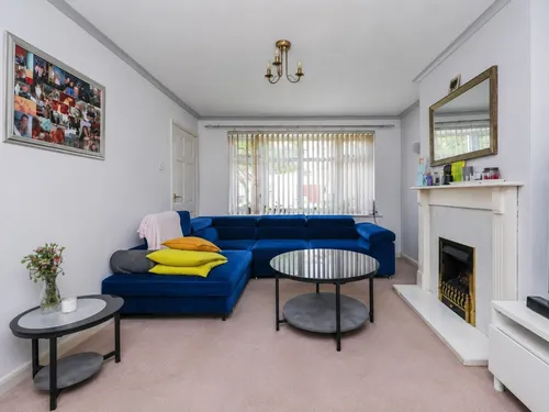 Cooper Close, NOTTINGHAMphoto