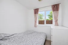 Cooper Close, NOTTINGHAM