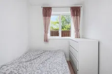 Cooper Close, NOTTINGHAM