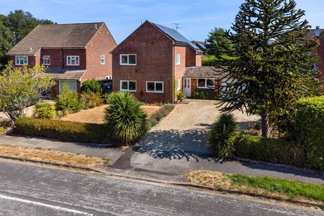 Churchfields, Kingsley, GU35