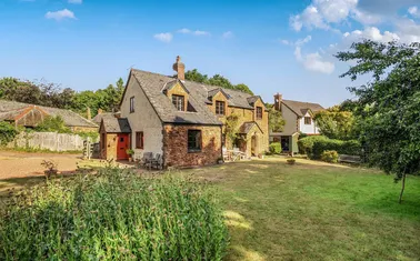 Yarde, Williton, Taunton