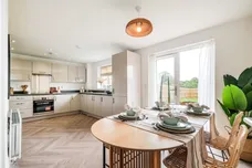 Summerhill Gardens, Ersham Road, Hailsham