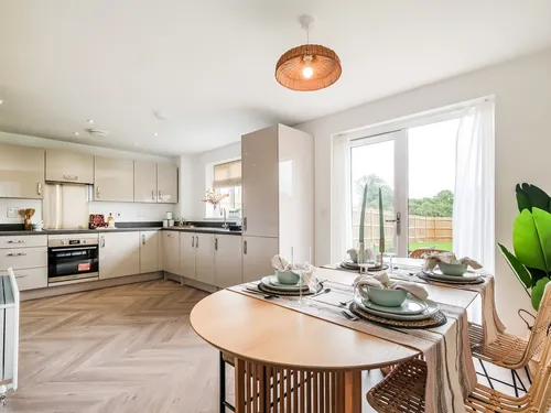 Summerhill Gardens, Ersham Road, Hailshamphoto