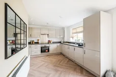 Summerhill Gardens, Ersham Road, Hailsham