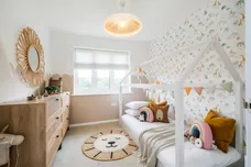Summerhill Gardens, Ersham Road, Hailsham