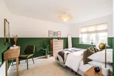 Summerhill Gardens, Ersham Road, Hailsham