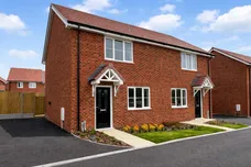Summerhill Gardens, Ersham Road, Hailsham