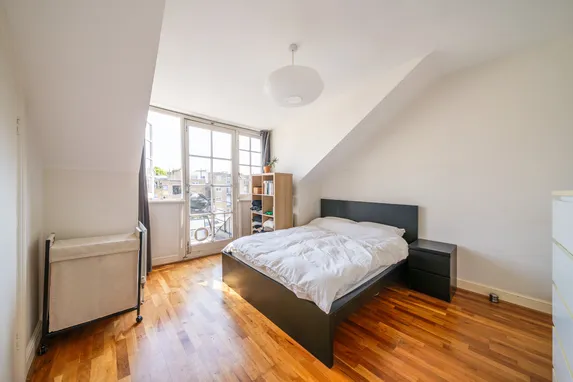 Redcliffe Gardens, London, SW10