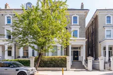 Redcliffe Gardens, London, SW10 photo 3