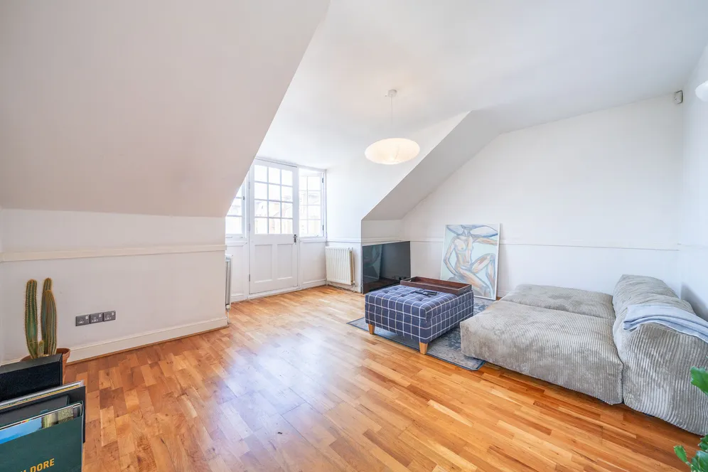 Redcliffe Gardens, London, SW10 photo 6