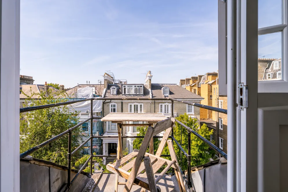 Redcliffe Gardens, London, SW10 photo 8