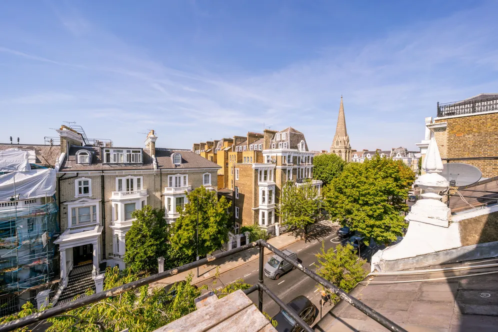 Redcliffe Gardens, London, SW10 photo 9