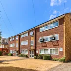 Alexandra Road, Watford, WD17