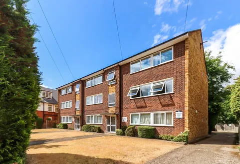 Alexandra Road, Watford, WD17