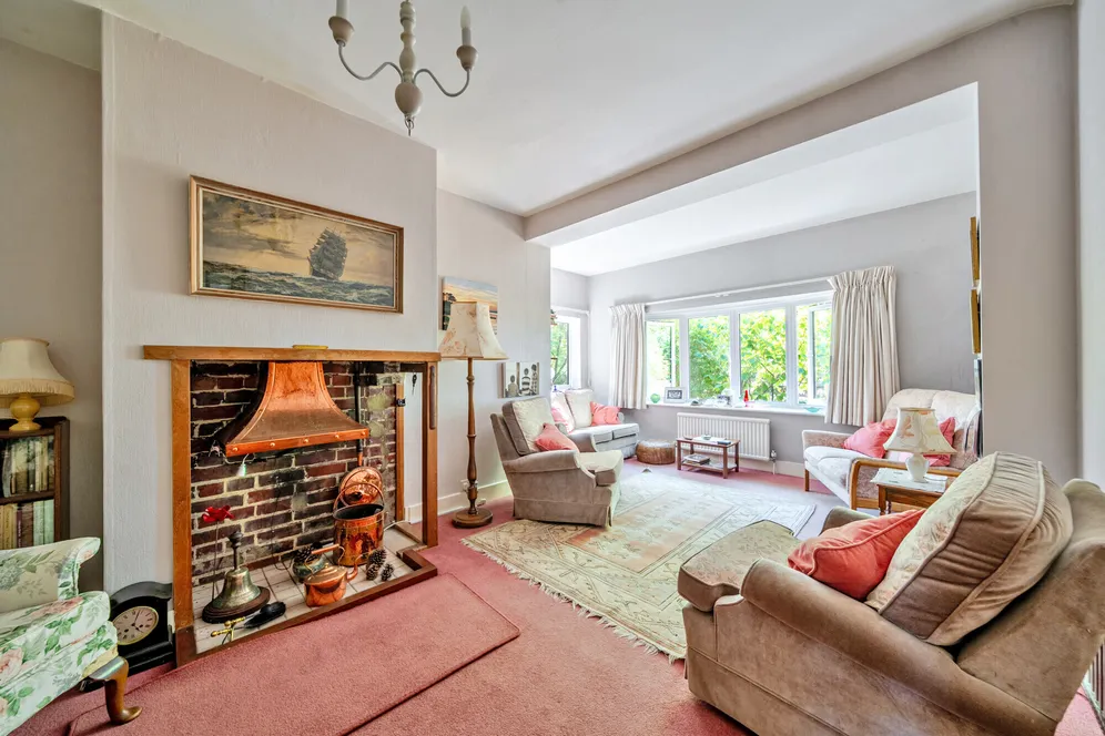Church Lane, Witley, GU8 photo 2