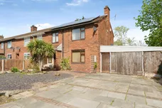 Thornton Road, Ellesmere Port