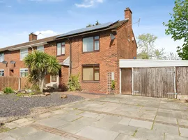 Thornton Road, Ellesmere Port photo