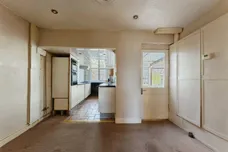 Thornton Road, Ellesmere Port
