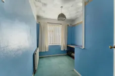 Thornton Road, Ellesmere Port