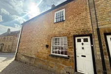 Church Street, CREWKERNE