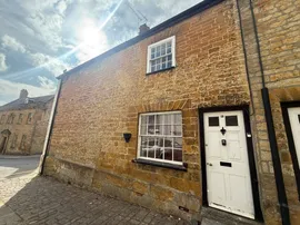 Church Street, CREWKERNE photo