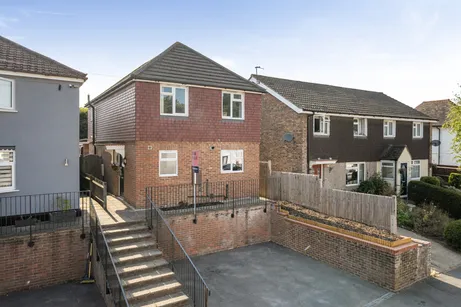 Mill Lane, Sevenoaks, TN14