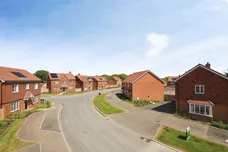 Summerhill Gardens, Ersham Road, Hailsham