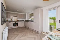 Summerhill Gardens, Ersham Road, Hailsham