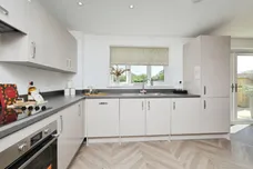 Summerhill Gardens, Ersham Road, Hailsham