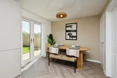Summerhill Gardens, Ersham Road, Hailsham