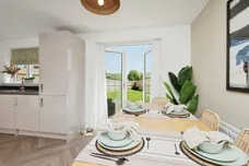 Summerhill Gardens, Ersham Road, Hailsham