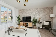 Summerhill Gardens, Ersham Road, Hailsham