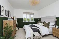 Summerhill Gardens, Ersham Road, Hailsham