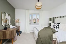 Summerhill Gardens, Ersham Road, Hailsham