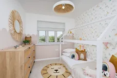 Summerhill Gardens, Ersham Road, Hailsham