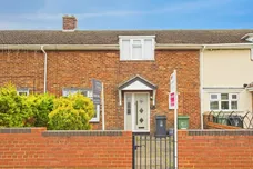 Macrae Road, Hartlepool