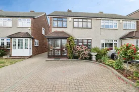Property responsive