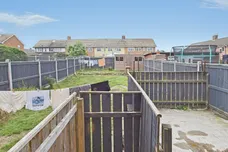 Macrae Road, Hartlepool