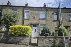 West Parade, SOWERBY BRIDGE
