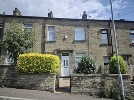 West Parade, SOWERBY BRIDGE photo