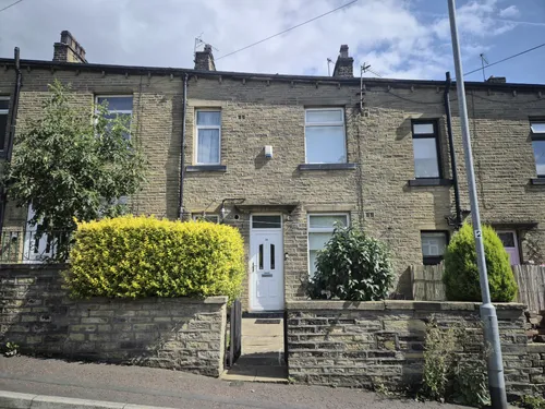 West Parade, SOWERBY BRIDGEphoto