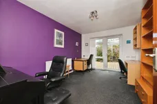Danecote, KNEBWORTH