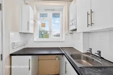 Crawford Estate, London
