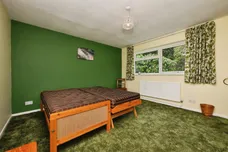 Danecote, KNEBWORTH