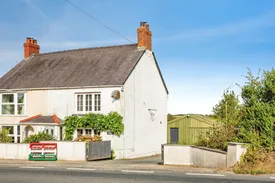 Property responsive