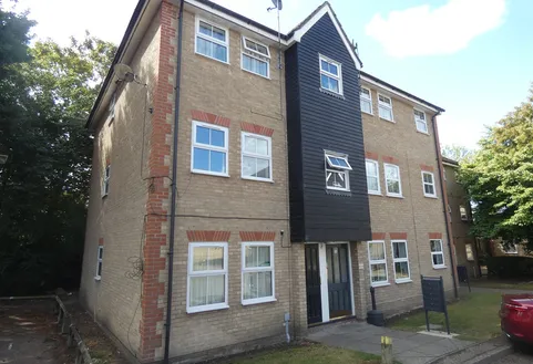 Ben Culey Drive, Thetford, IP24 1QJ