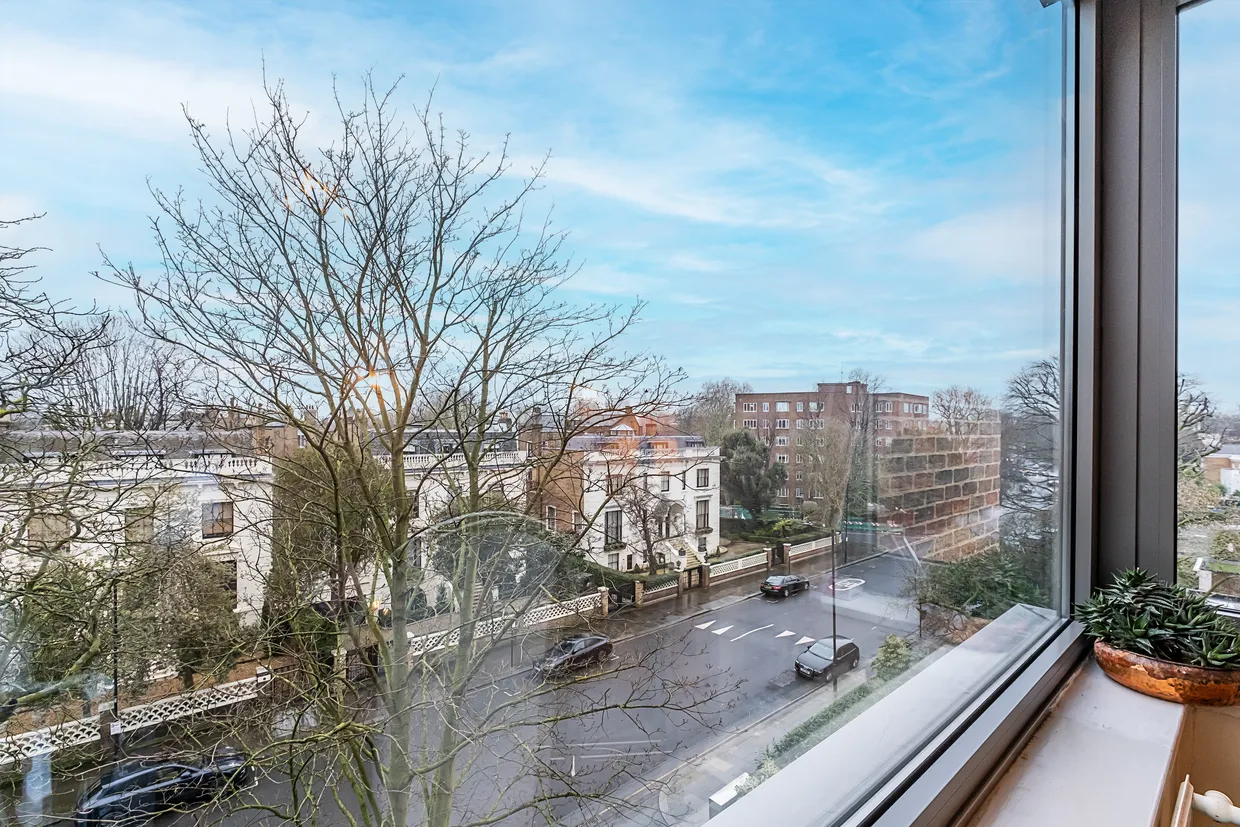 Somerset Square, London, W14 photo 3