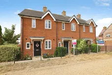 Rushworth Row, Amesbury, Salisbury