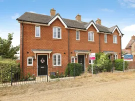 Rushworth Row, Amesbury, Salisbury photo