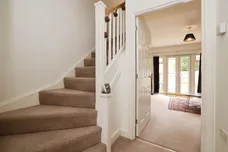 Rushworth Row, Amesbury, Salisbury